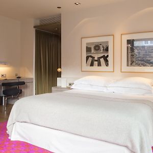 Deluxe Zimmer