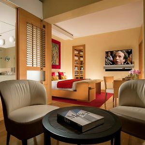 Suite Executive con Cama King